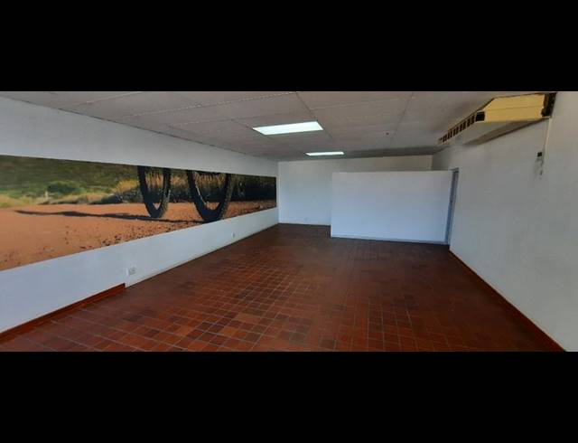 OFFICE PROPERTY TO RENT IN RICHARDS BAY EXT 7